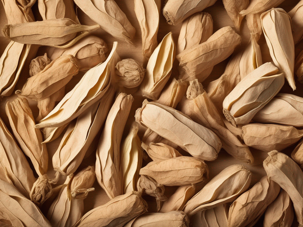 How to Properly Store Ashwagandha Root Extract for Maximum Freshness