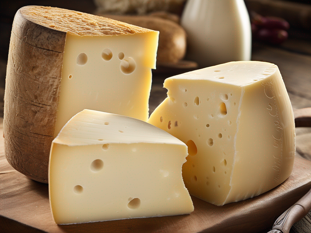 How to Properly Store Asiago Cheese Opened to Prolong Freshness