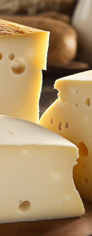 How to Properly Store Asiago Cheese Opened to Prolong Freshness