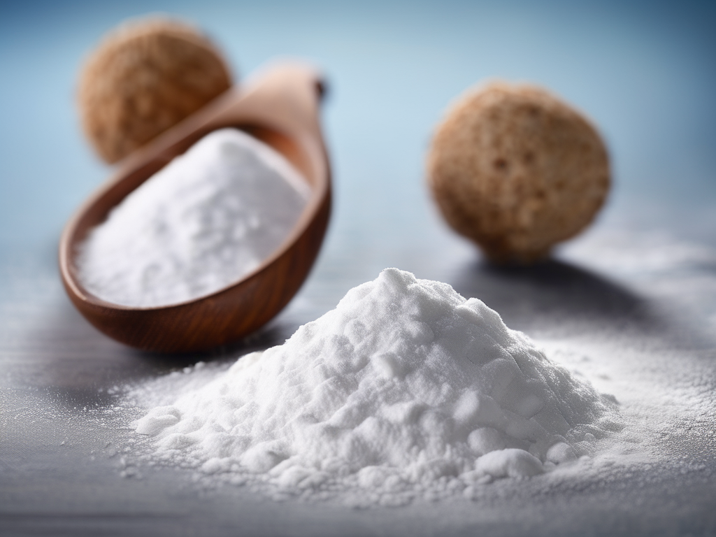 How to Properly Store Baking Soda in Humid Climates