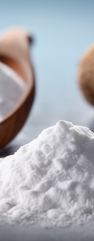 How to Properly Store Baking Soda in Humid Climates