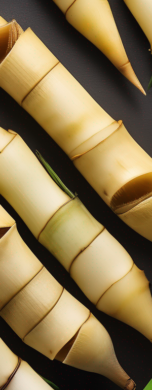 How to Properly Store Bamboo Shoots to Extend Shelf Life