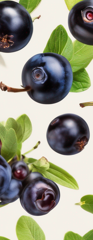 How to Properly Store Black Huckleberries to Extend Their Shelf Life
