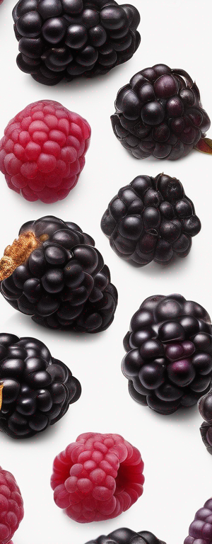How to Properly Store Black Raspberries to Extend Their Shelf Life