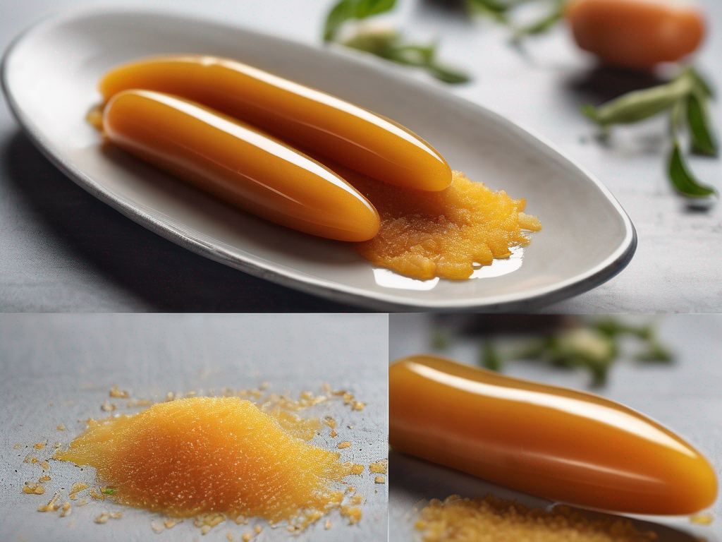 How to Properly Store Bottarga to Extend Its Shelf Life