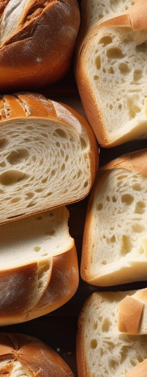 How to Properly Store Bread White Sliced Unopened to Extend Its Shelf Life