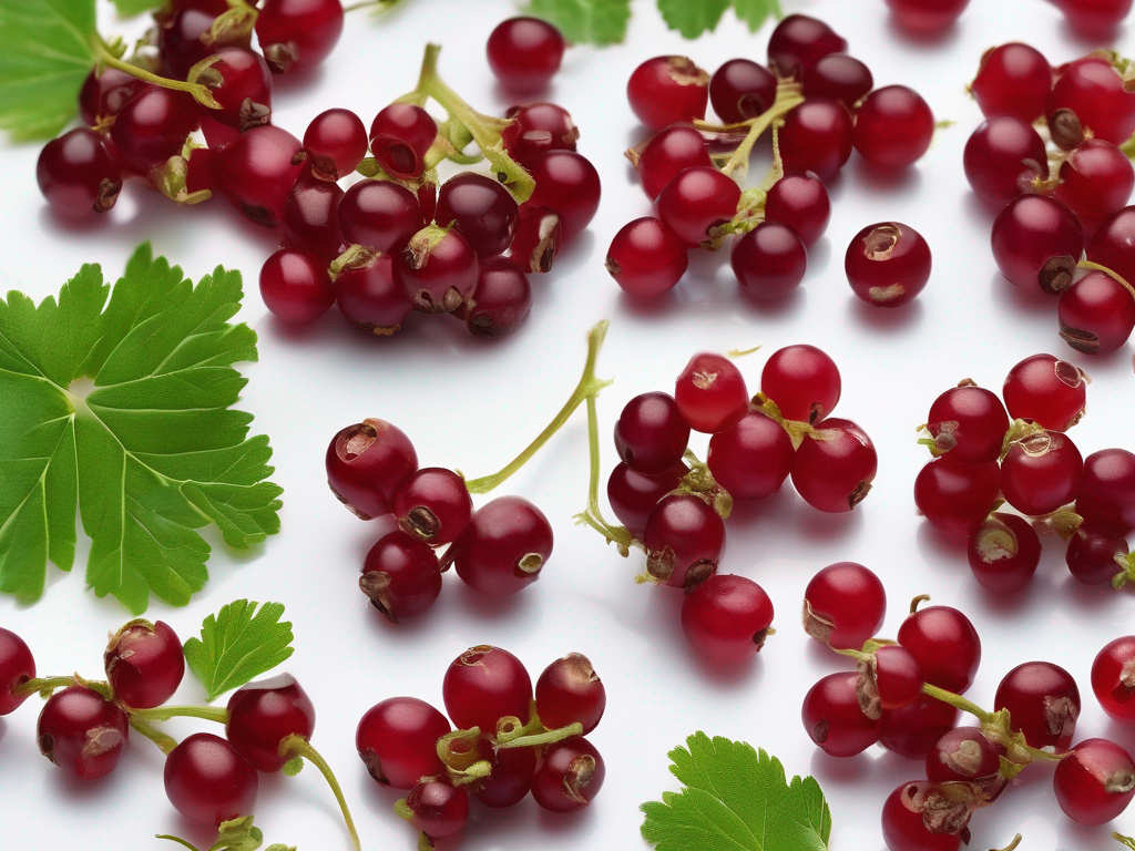 How to Properly Store Buffalo Currant to Prolong Its Shelf Life