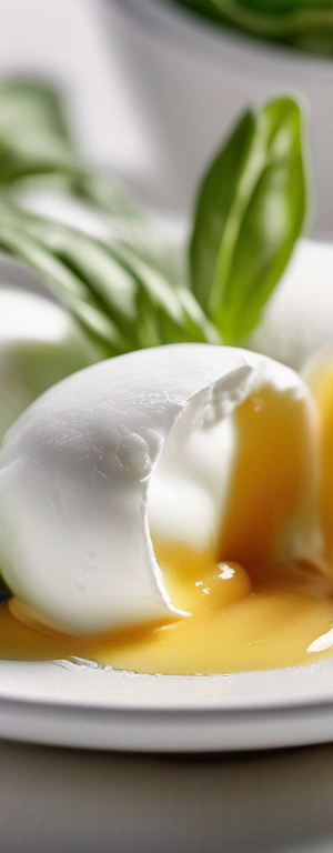 How to Properly Store Buffalo Mozzarella to Prevent Mold Growth