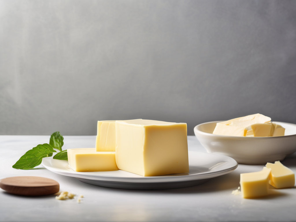 How to Properly Store Butter to Prevent it from Going Rancid