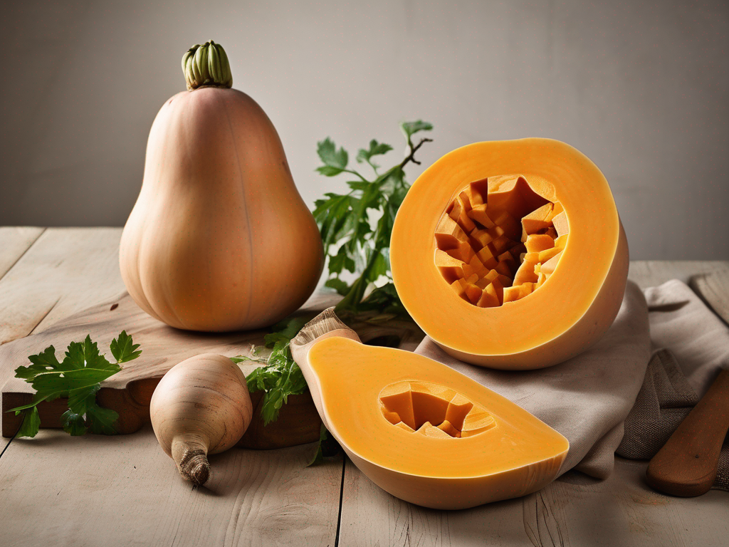 How to Properly Store Butternut to Extend Its Shelf Life