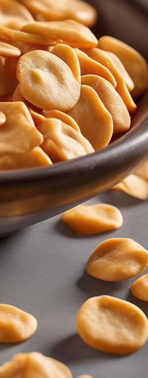 How to Properly Store Butterscotch Chips in the Pantry for Long-Lasting Freshness