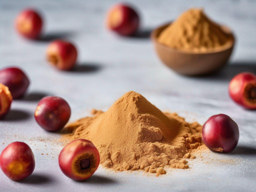 How to Properly Store Camu Camu Powder for Maximum Freshness