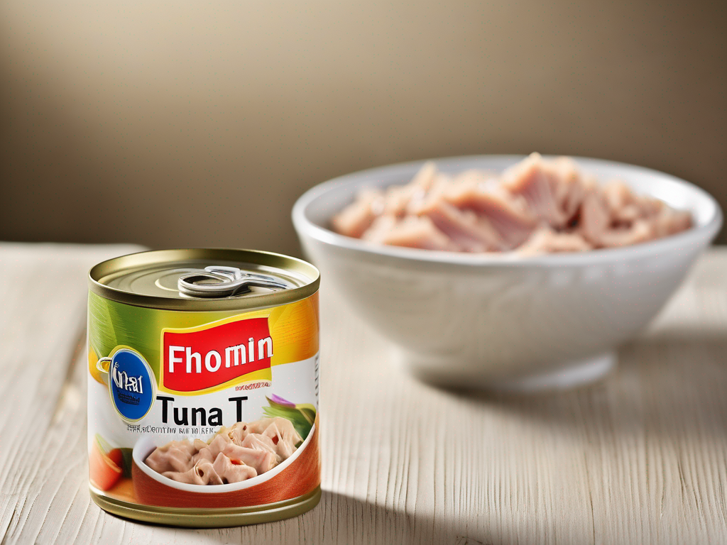 How to Properly Store Canned Tuna for Long Term Freshness