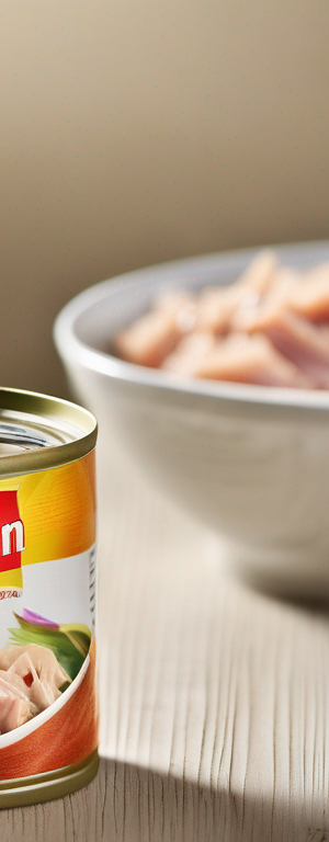 How to Properly Store Canned Tuna for Long Term Freshness