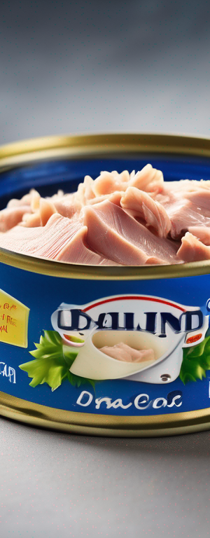 How to Properly Store Canned Tuna for Maximum Freshness