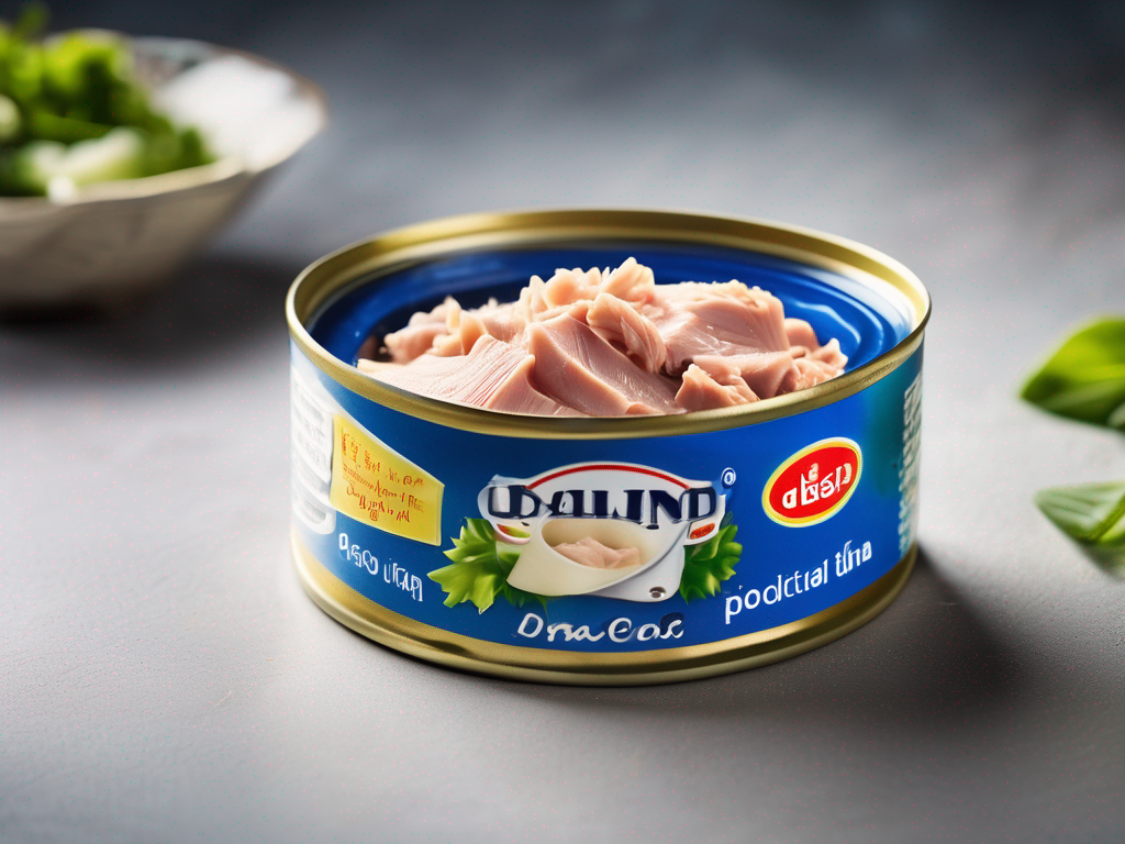 How to Properly Store Canned Tuna for Maximum Freshness