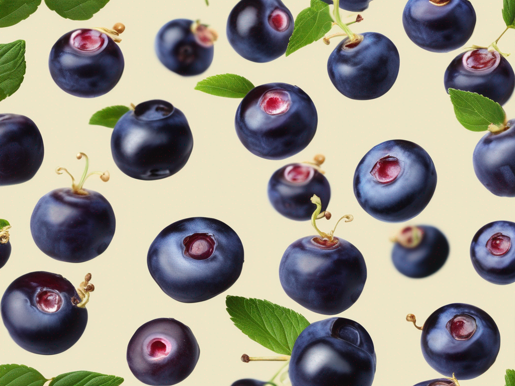 How to Properly Store Cascade Huckleberry to Extend Freshness