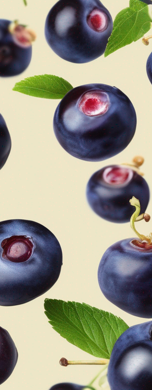 How to Properly Store Cascade Huckleberry to Extend Freshness