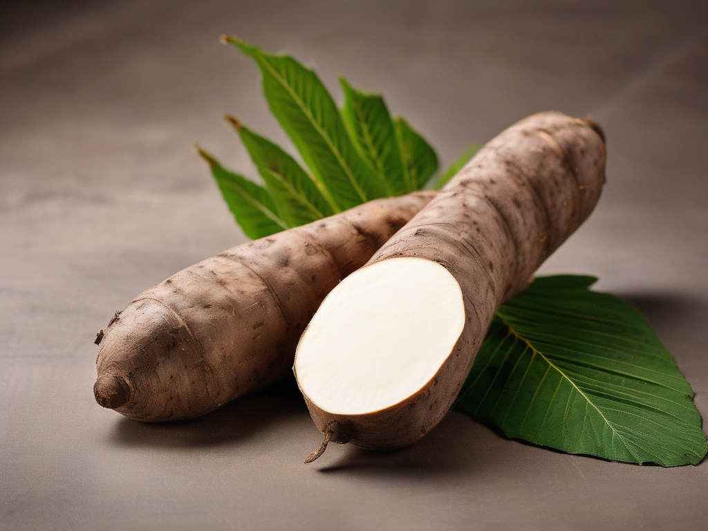 How to Properly Store Cassava to Extend Its Shelf Life