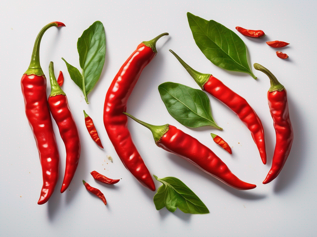 How to Properly Store Cayenne Pepper for Maximum Freshness