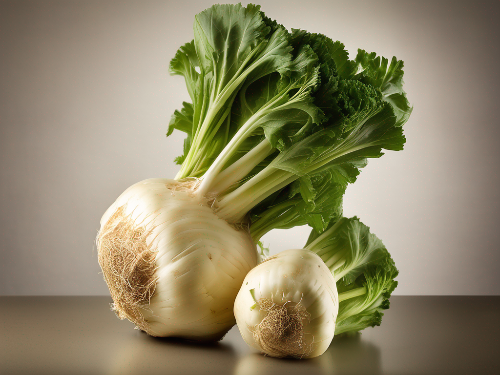 How to Properly Store Celeriac to Extend Its Shelf Life