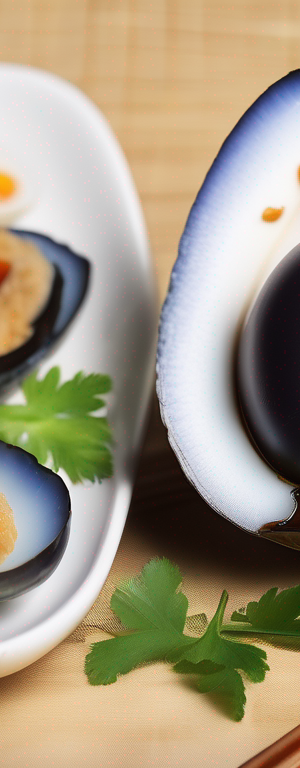 How to Properly Store Century Egg to Extend Its Shelf Life