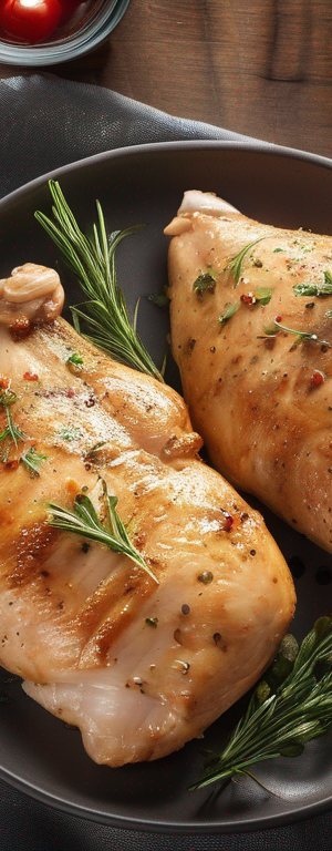 How to Properly Store Chicken Breast to Prevent Quick Expiration