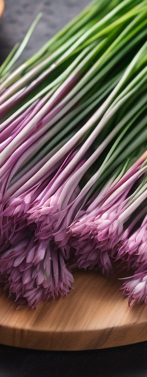 How to Properly Store Chinese Chives to Extend Freshness