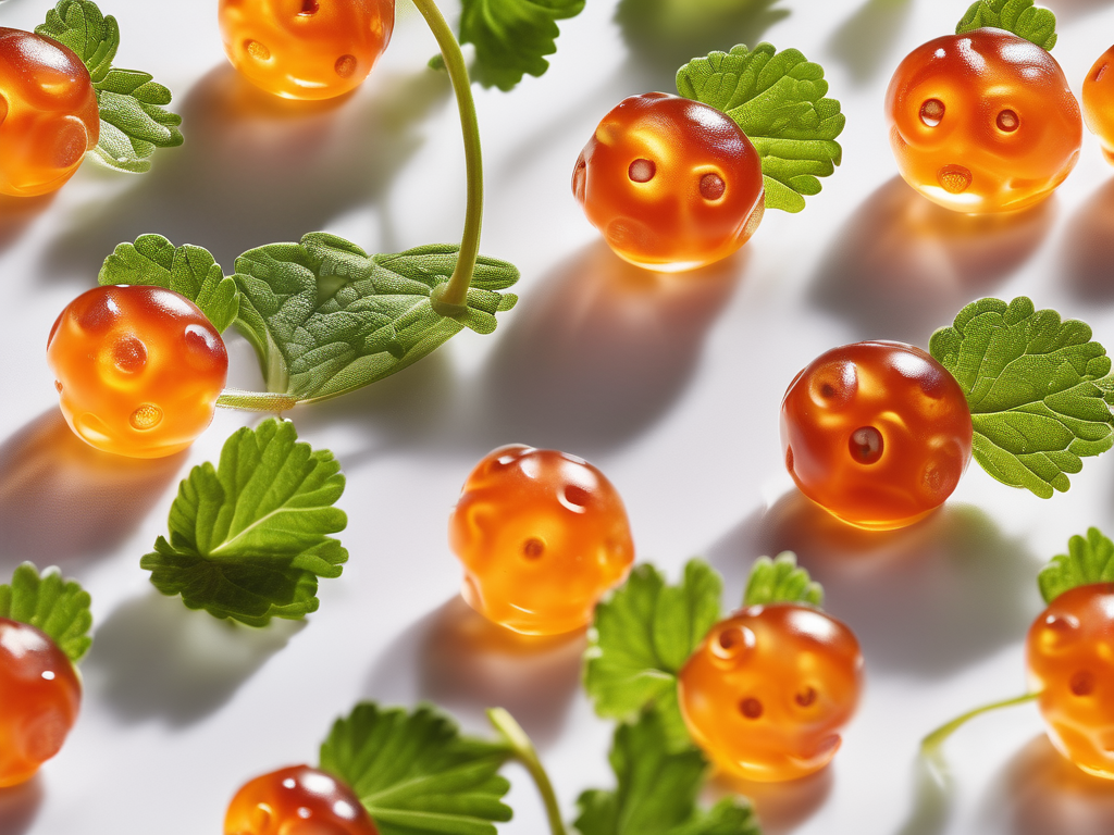 How to Properly Store Cloudberry to Extend Its Shelf Life