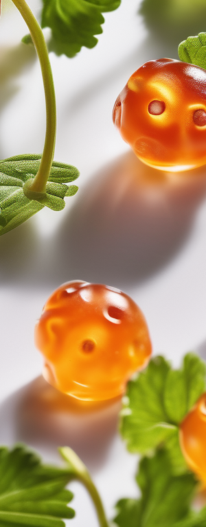 How to Properly Store Cloudberry to Extend Its Shelf Life