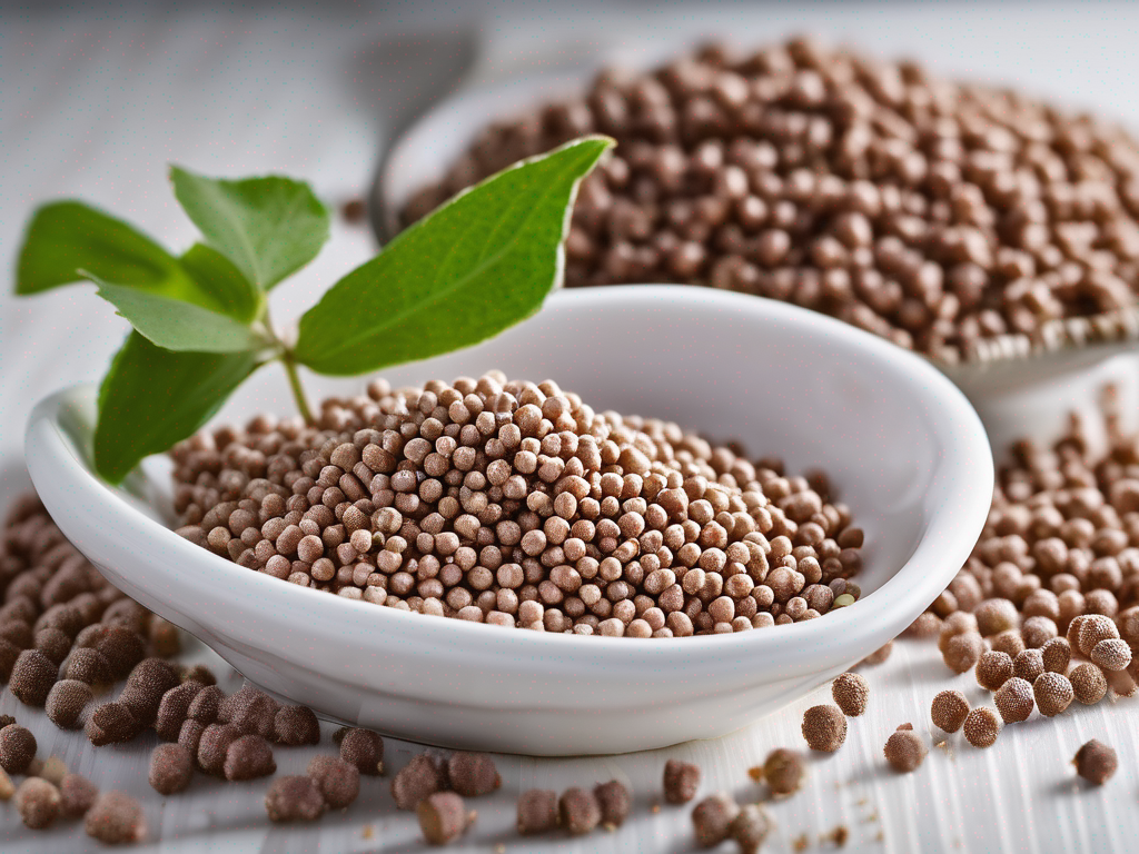 How to Properly Store Common Buckwheat to Extend Its Shelf Life