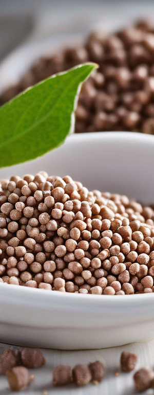 How to Properly Store Common Buckwheat to Extend Its Shelf Life