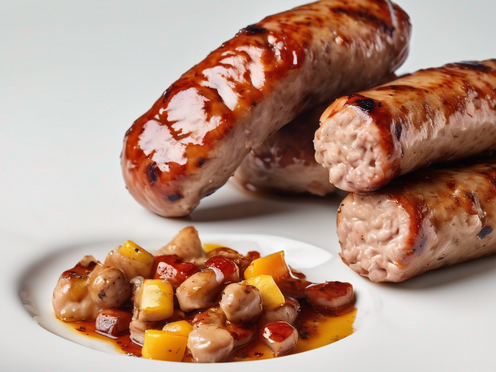 How to Properly Store Cooked Breakfast Sausage Leftovers