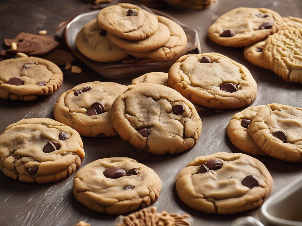 How to Properly Store Cookies Unopened to Extend Shelf Life