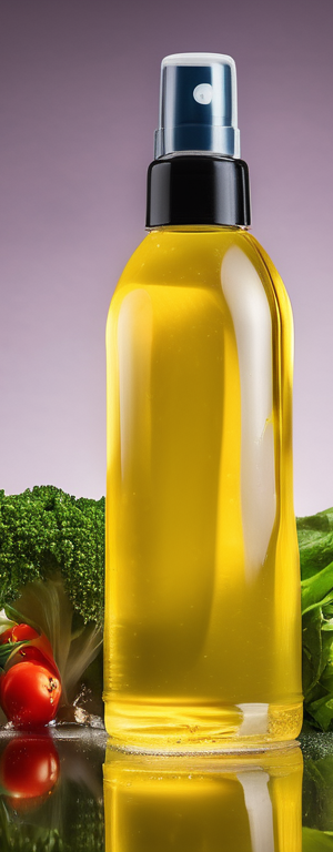 How to Properly Store Cooking Spray Vegetable Oil Spray to Prevent Spoilage