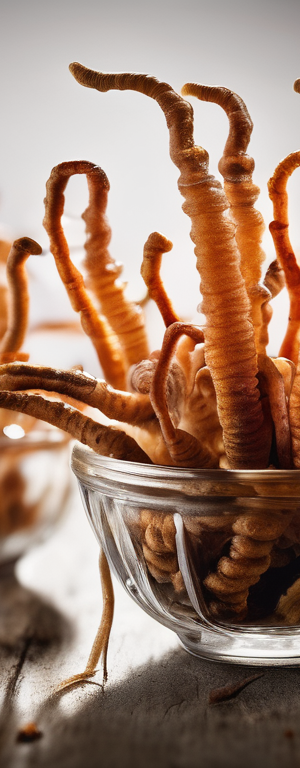 How to Properly Store Cordyceps Mushroom to Prolong Freshness