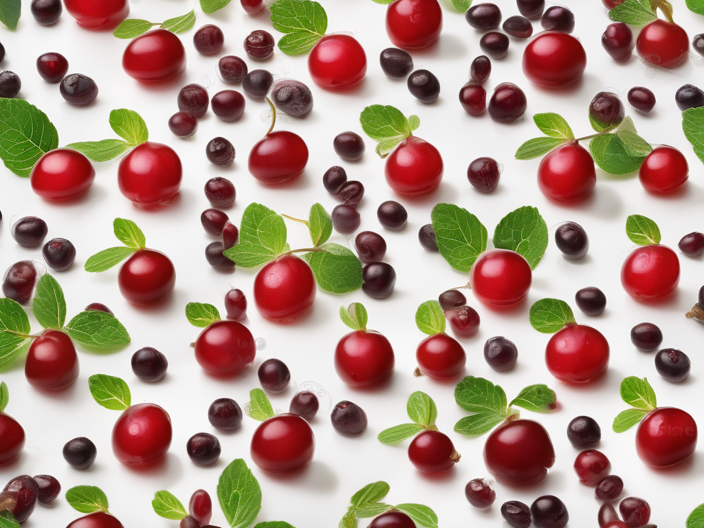 How to Properly Store Deerberry to Prevent Mold Growth