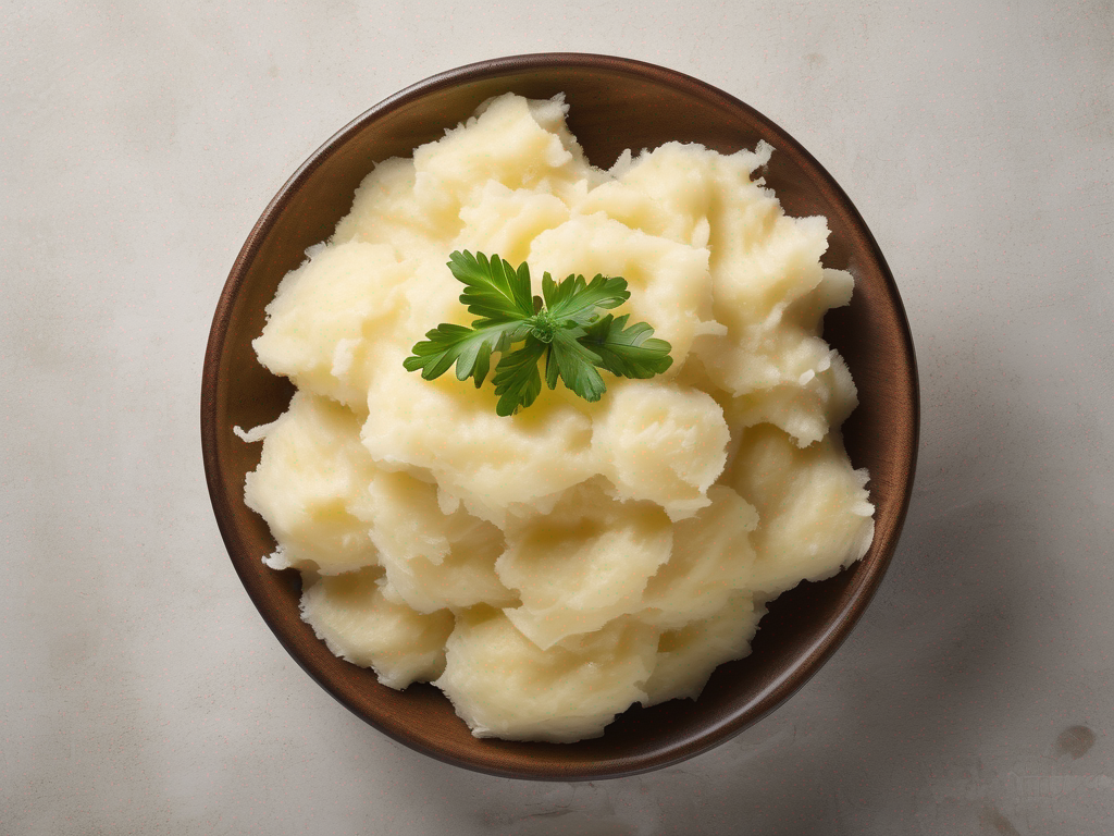How to Properly Store Dehydrated Mashed Potatoes for Maximum Freshness