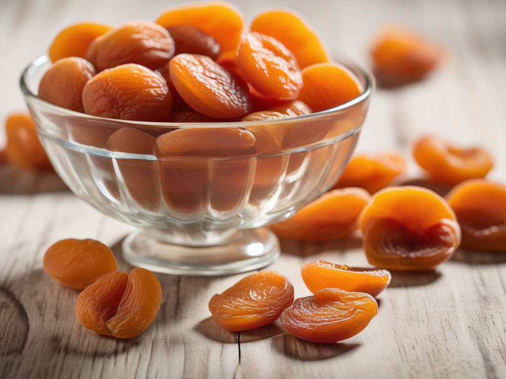 How to Properly Store Dried Apricots to Extend Shelf Life