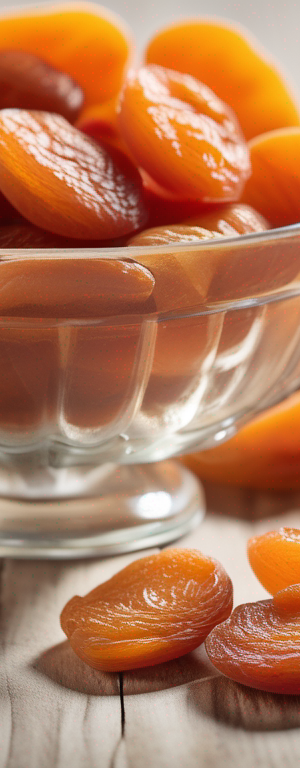 How to Properly Store Dried Apricots to Extend Shelf Life
