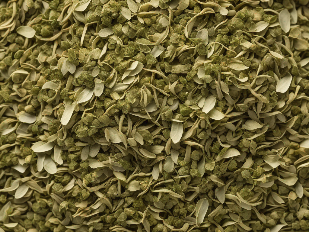 How to Properly Store Dried Oregano for Long-Lasting Freshness