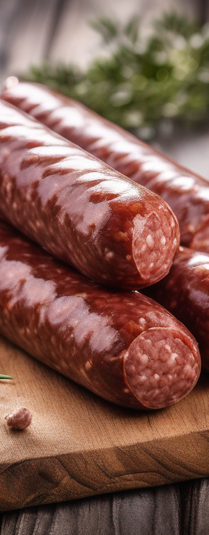 How to Properly Store Dry Sausage for Maximum Freshness