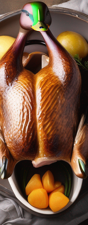 How to Properly Store Duck Whole Fresh Raw to Prevent Spoilage