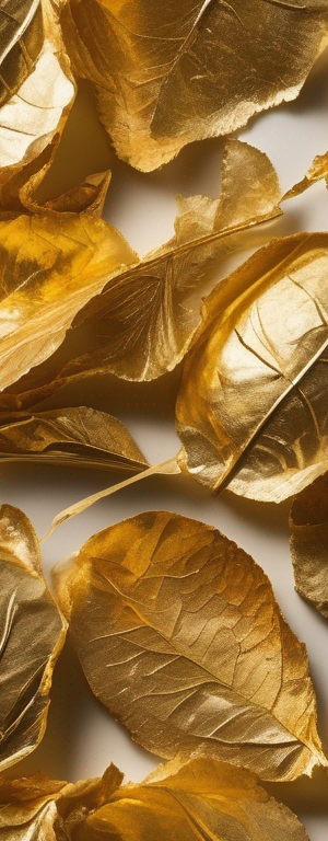How to Properly Store Edible Gold Leaf to Extend its Shelf Life