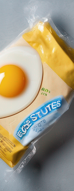 How to Properly Store Egg Substitutes Sold Frozen Unopened Package for Maximum Shelf Life