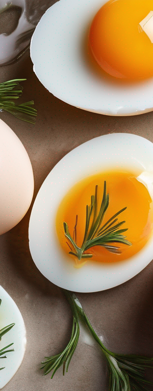 How to Properly Store Eggs Poached to Prevent Spoilage