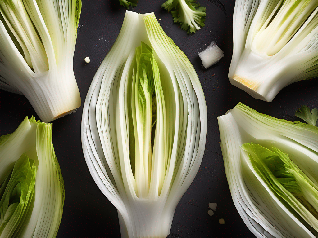 How to Properly Store Endive to Prevent Wilting