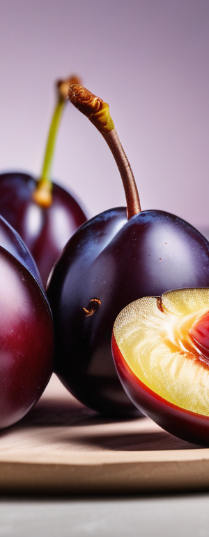 How to Properly Store European Plum to Extend Its Shelf Life