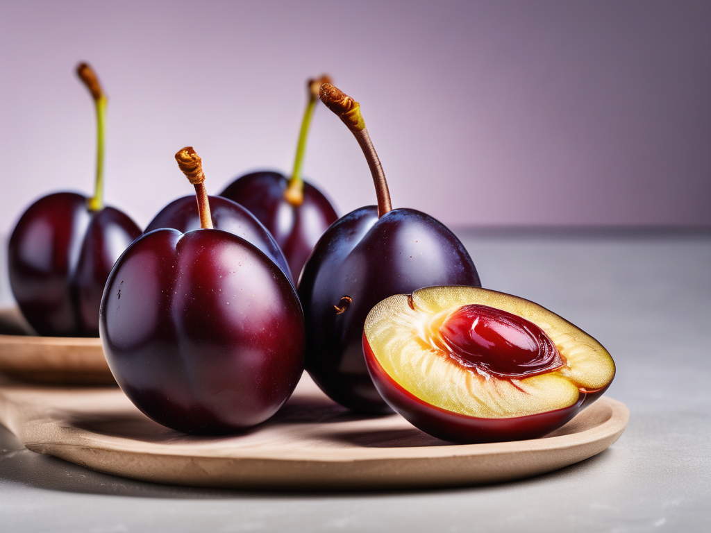 How to Properly Store European Plum to Extend Its Shelf Life