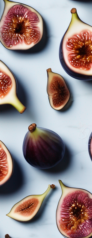 How to Properly Store Figs in the Pantry